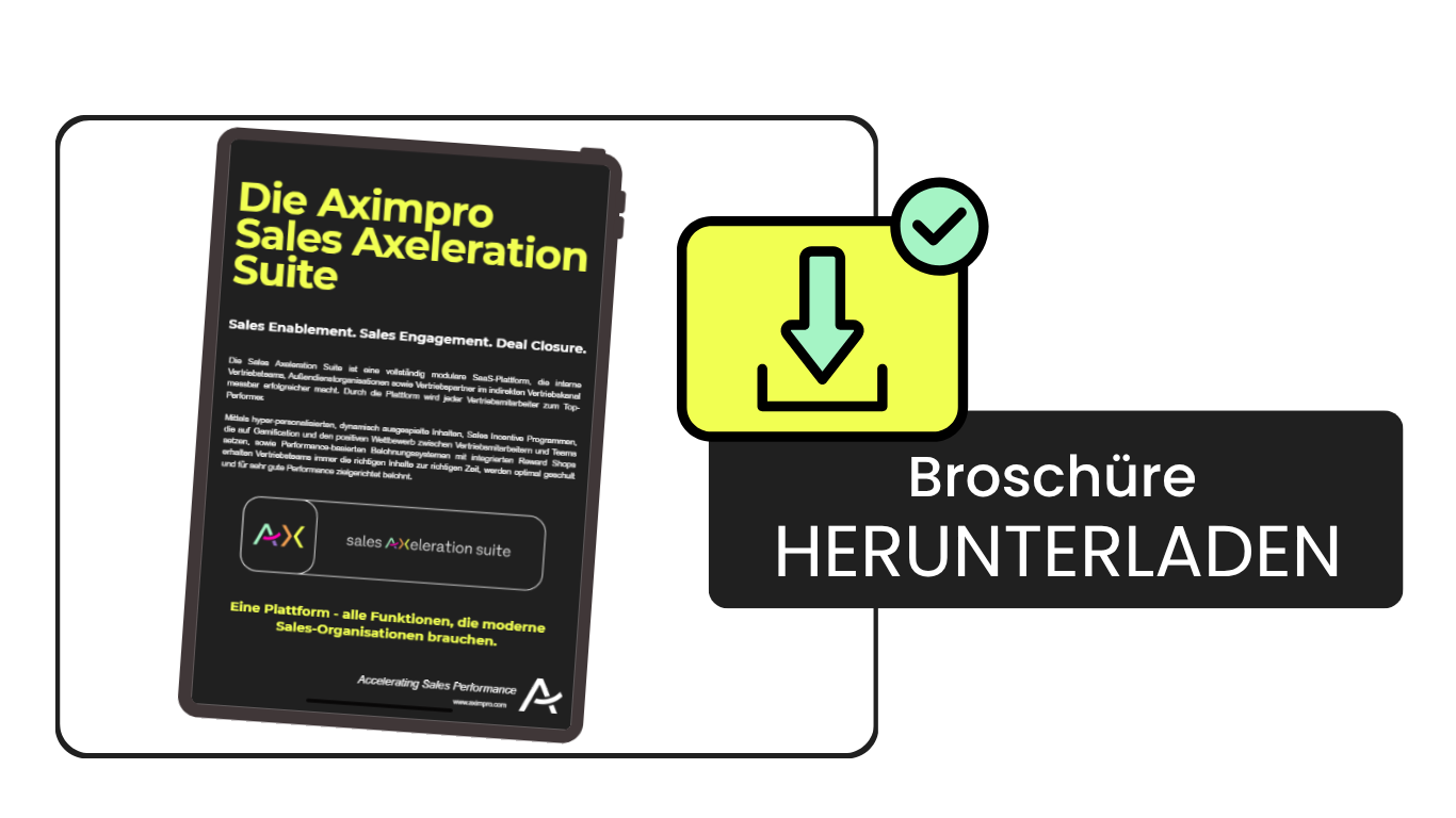 Broschüre herunterladen